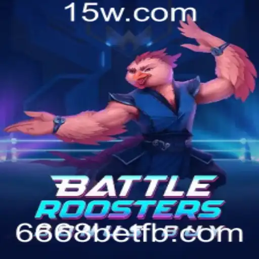 Descubra o Empolgante Mundo de BattleRoostersBonusBuy na Plataforma 6668bet