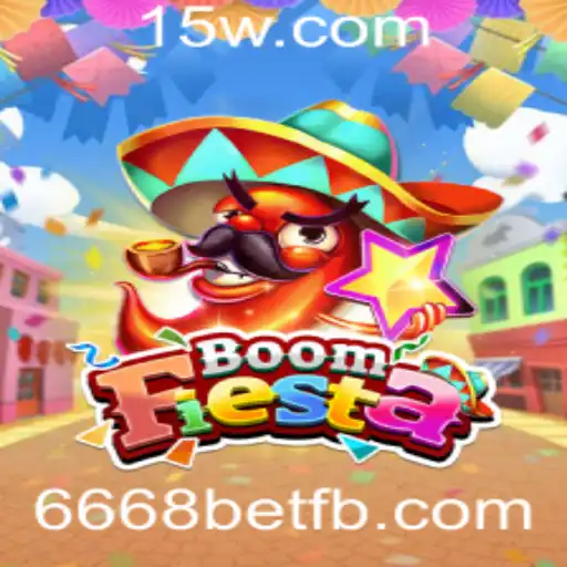 Explorando BoomFiesta: Uma Imersão no Mundo das Apostas Online com 6668bet