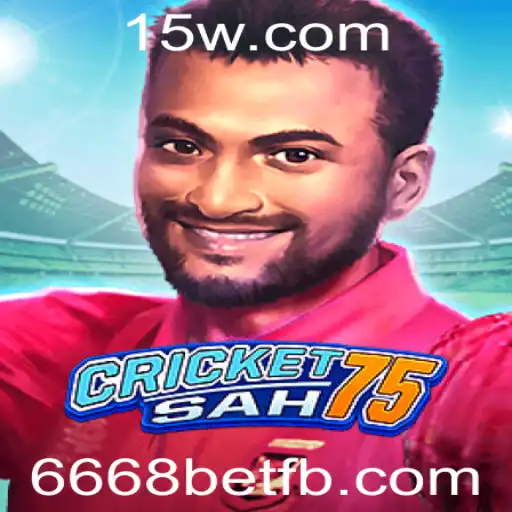 CricketSah75: Um Mergulho no Novo Fenômeno do Jogo com 6668bet