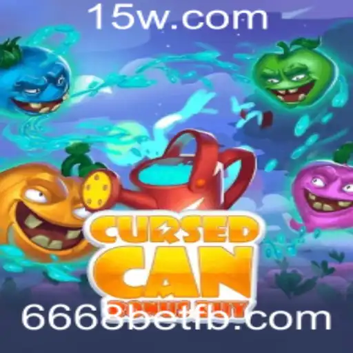 Explorando o Fascinante Jogo 'CursedCanBonusBuy' da 6668bet