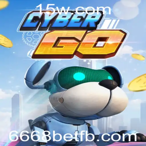 CyberGO: Descobrindo o Futuro dos Jogos com a Chave 6668bet