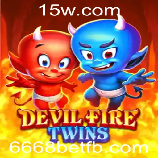 Explorando o Universo de DevilFireTwins: Uma Jornada de Estratégia e Aventura