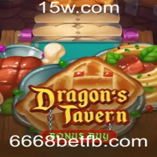 Descubra DragonsTavern: Um Mundo de Fantasia e Estratégia com 6668bet