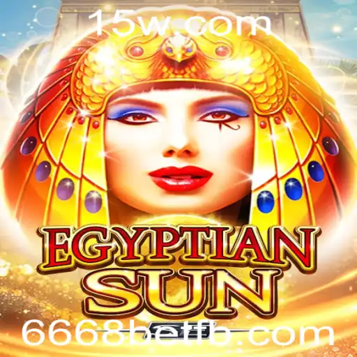 Descubra o Fascinante Mundo do Jogo EgyptianSunSE com 6668bet