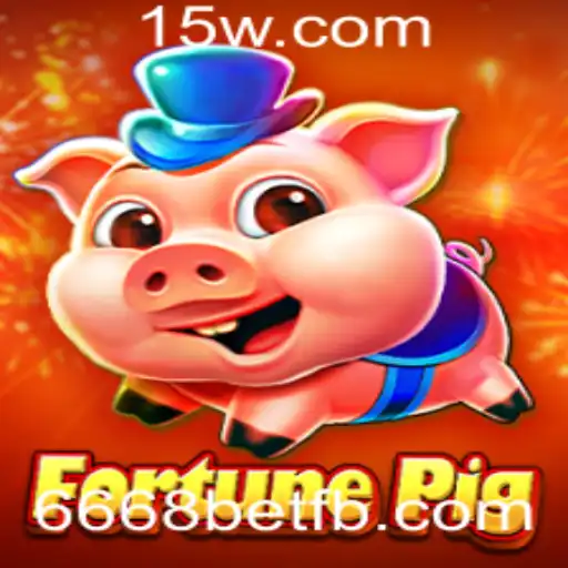 Explore o Empolgante Jogo FortunePig na Plataforma 6668bet