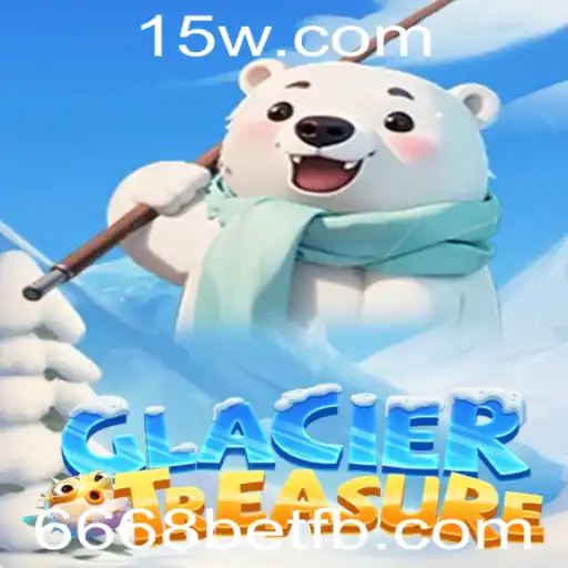 Descubra GlacierTreasure: O Jogo de Aventura no Gelo com 6668bet