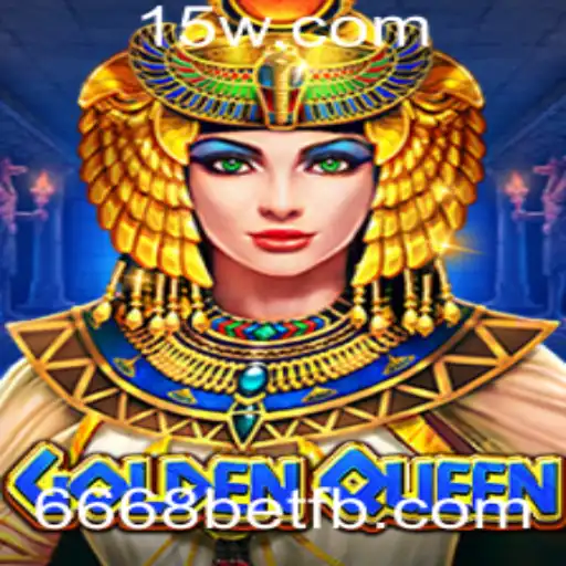 Explorando o Fascinante Universo de GoldenQueen: O Jogo do Momento com 6668bet