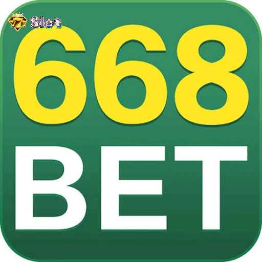 6668bet Logo