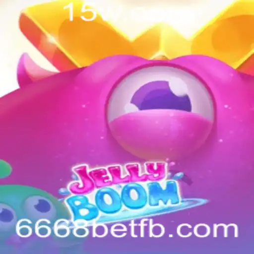 JellyBoom - Um Mergulho no Mundo Vibrante de Estratégia e Aventura