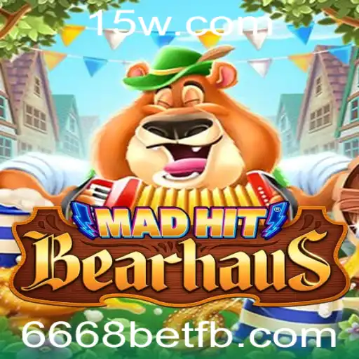 Explorando o Universo de 'MadHitBearhaus': Um Novo Fenômeno de Jogo