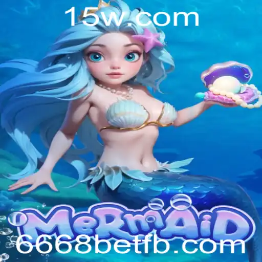 Descubra o Fascinante Jogo Mermaid no 6668bet