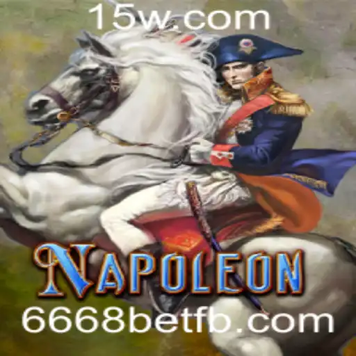 Explorando o Jogo Napoleon na Plataforma 6668bet