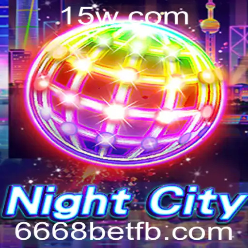 Explorando NightCity: Um mergulho no universo de 6668bet