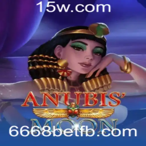 AnubisMoon: Explorando o Fascinante Mundo do Novo Jogo de Apostas