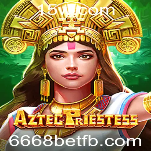 Descubra o Fascinante Mundo de AztecPriestess: Um Jogo de Aventura e Estratégia