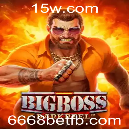 Explorando o Mundo de BigBoss: Um Mergulho Profundo no Jogo Sensação