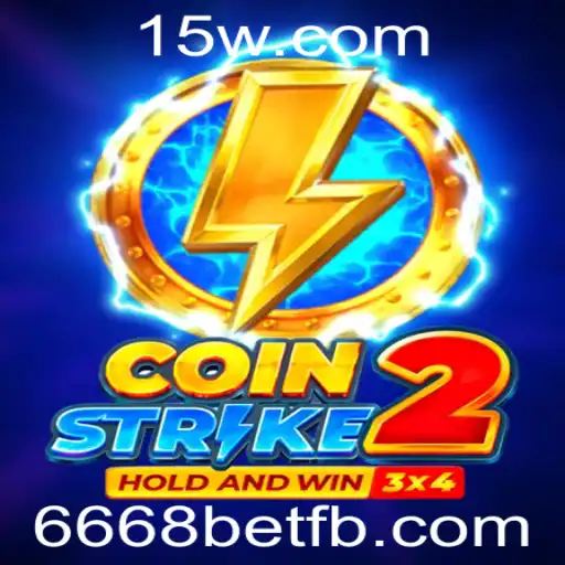 CoinStrike2: Uma Nova Era de Jogos com 6668bet