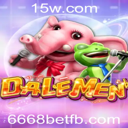 Descubra DALEMEN: O Fascinante Jogo de Estratégia e Azar