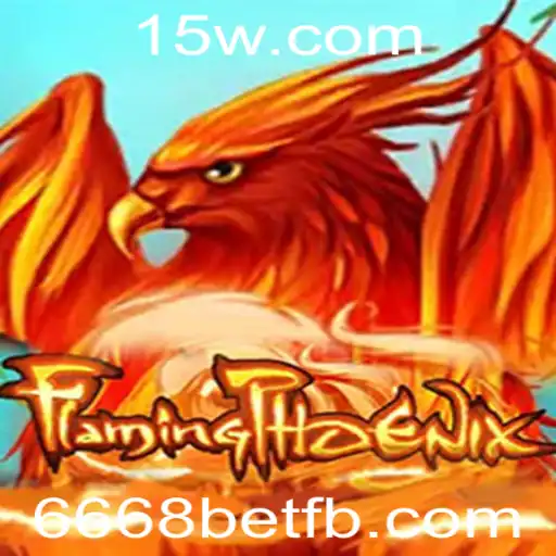 FlamingPhoenix: A Nova Sensação do Mundo dos Jogos de Aposta Online