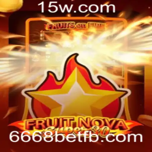 Explorando FruitrNovaSupe30: Um Novo Horizonte no Mundo dos Jogos
