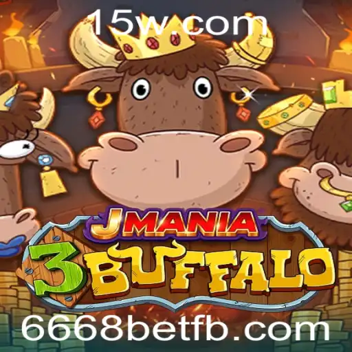 Descubra o Mundo de JMania3Buffalo: Um Mergulho em Diversão e Estratégia