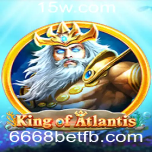 Descubra o Fascinante Mundo de KingofAtlantis com 6668bet