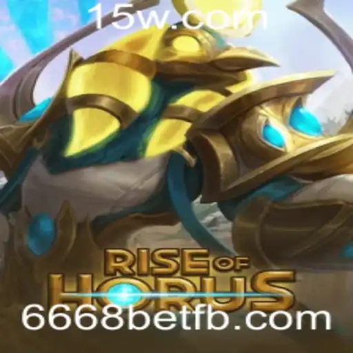 Explorando o Mundo de RiseofHorus: Um Olhar Detalhado sobre o Jogo e a Influência de 6668bet