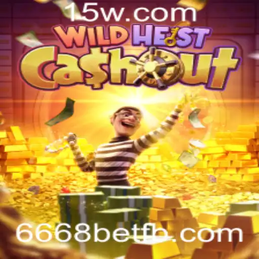 Descubra o Mundo de 'WildHeistCashout': Um Jogo de Aventura e Estratégia