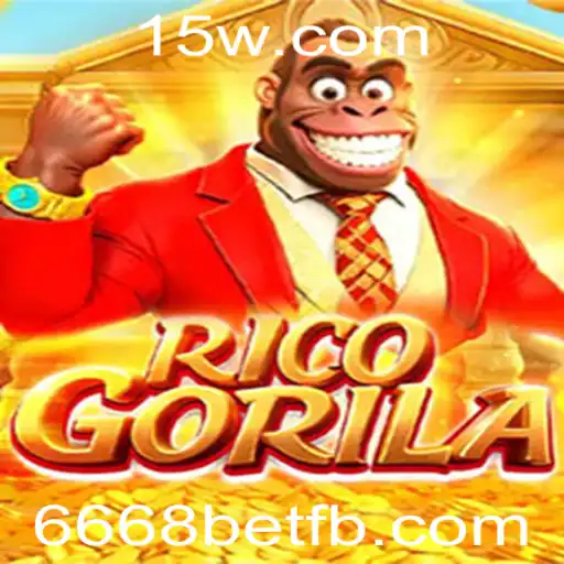 RicoGorila: A Inovação no Mundo dos Jogos com 6668bet