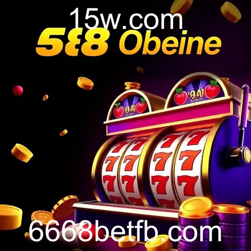 6668bet Slots Online - Descubra o Melhor dos Cassinos