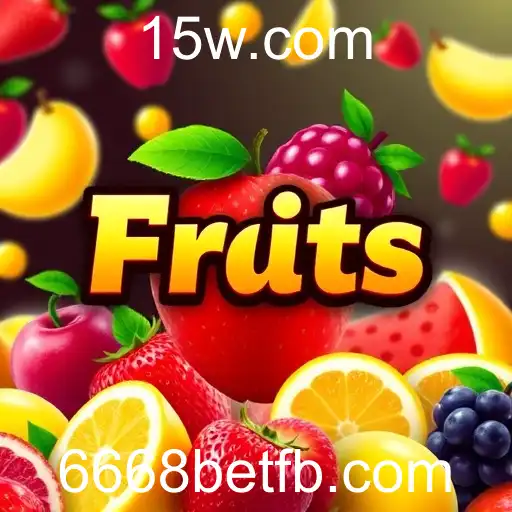 6668bet: Explore Slots de Frutas