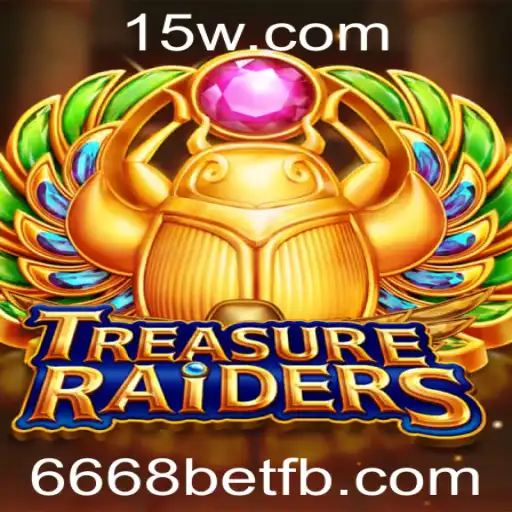 Explorando o Mundo de TREASURERAIDERS: Um Mergulho no Jogo de Aventura