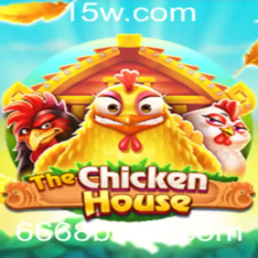 TheChickenHouse: Um Jogo Cativante Integrado à Plataforma 6668bet