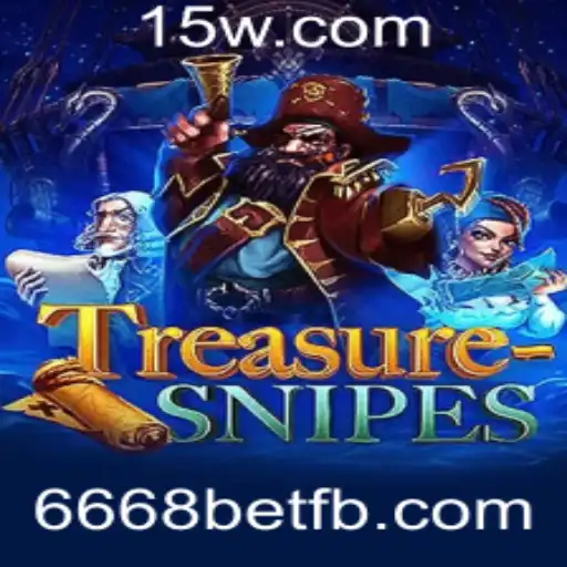 Explorando o Mundo de TreasureSnipes: A Nova Sensação do Jogo de Estratégia