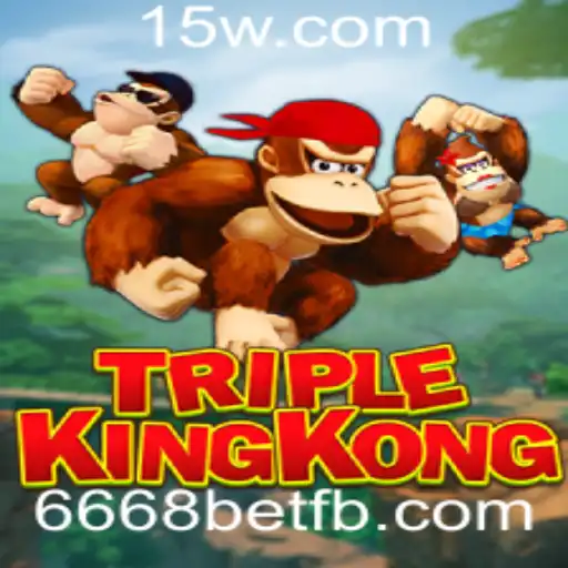 Descubra o Universo de Emoção do Jogo TripleKingKong
