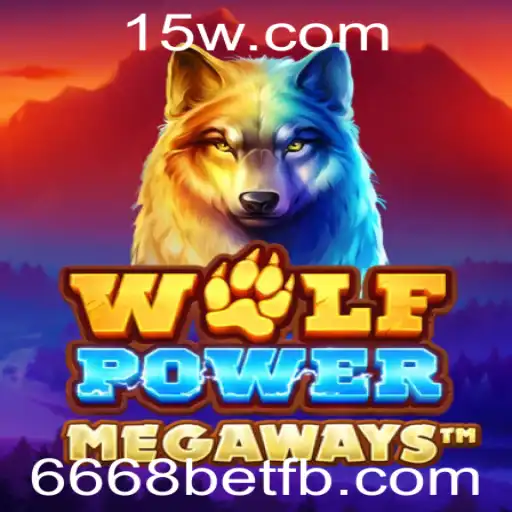 WolfPowerMega: A Excitante Aventura de Apostas no 6668bet