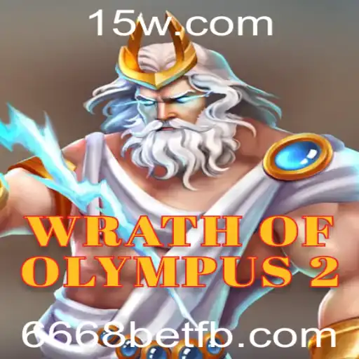 Wrath of Olympus 2: A Nova Era da Mitologia nos Jogos de Azar